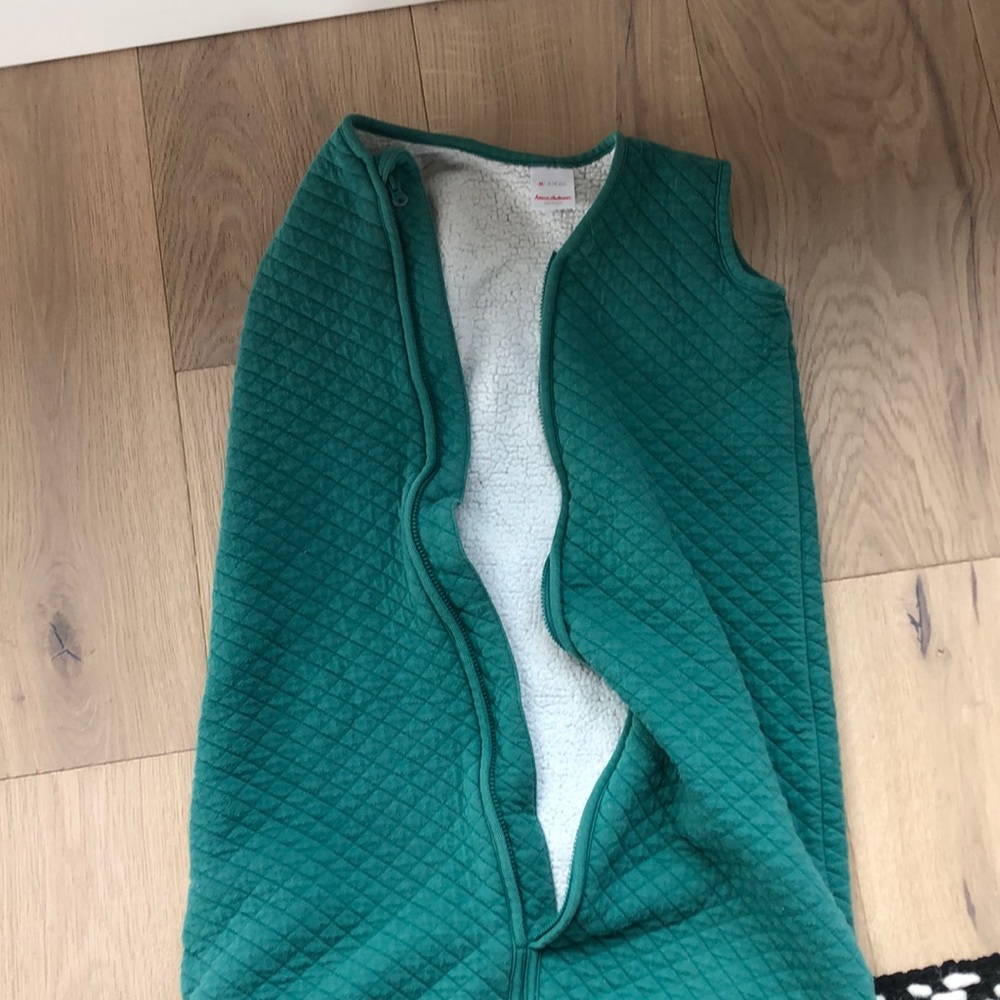 Hanna Andersson Sleep Sack 6-18 months